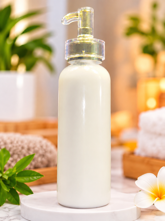 Lait neutre