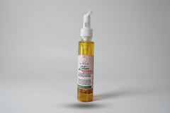 Lotion Visage gamme de luxe -Tonique Éclaircissant et Purifiant (200ml)