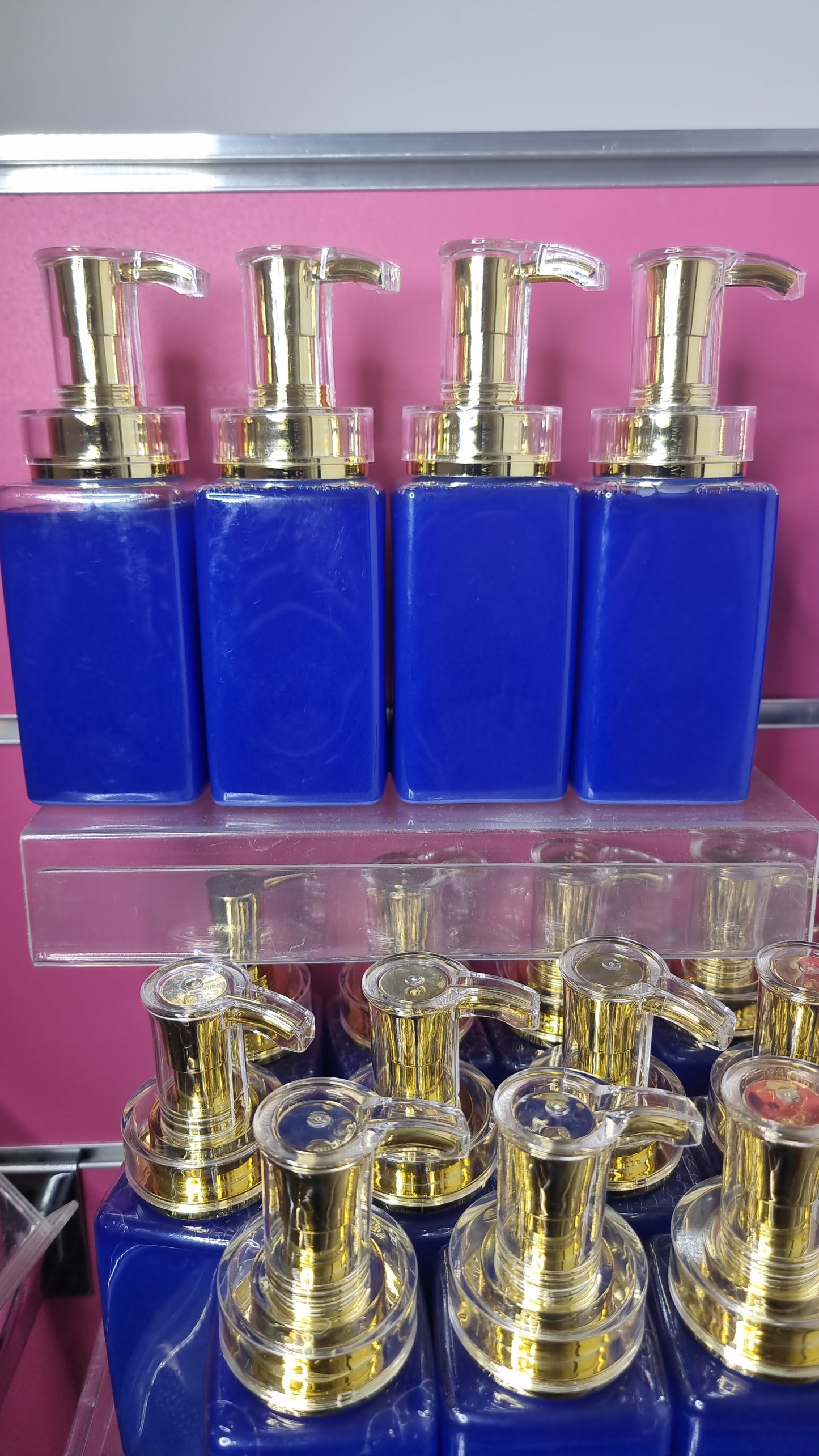 Gel Douche Nila