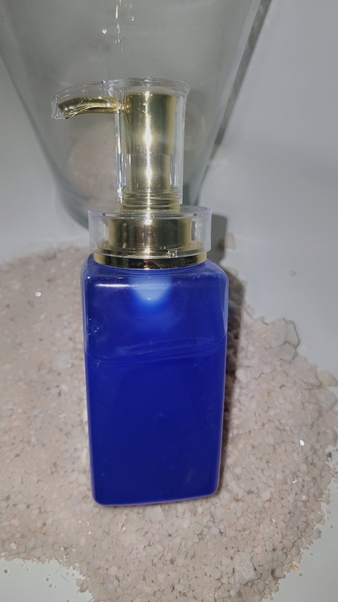 Gel Douche Nila