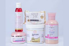 Gamme Marron ULTRA-HYDRATANT