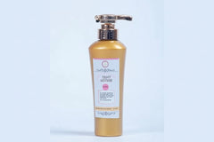 Lait de corps de la gamme métissé (400ml)