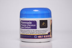 Pommade pousse cheveux enfants