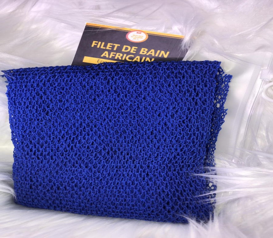 Filet de bain Africain