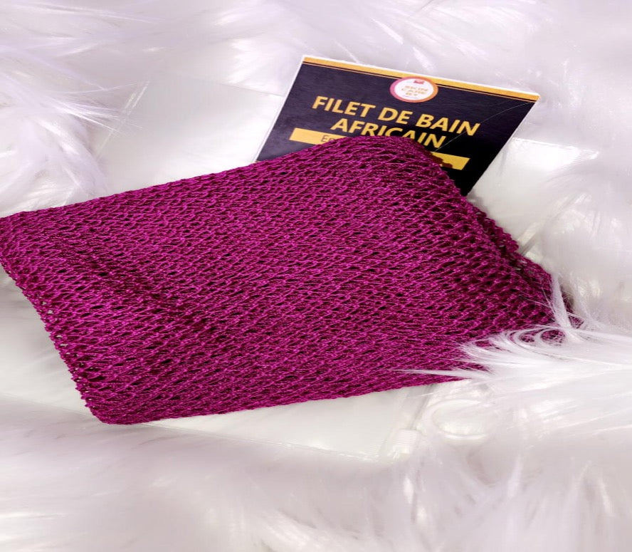 Filet de bain Africain