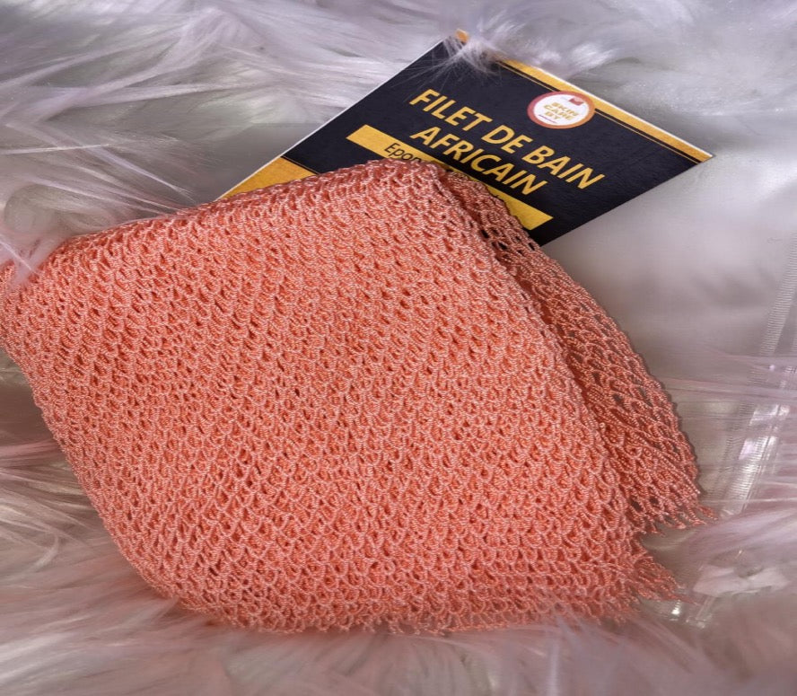 Filet de bain Africain