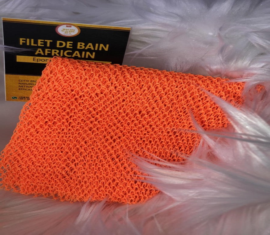Filet de bain Africain