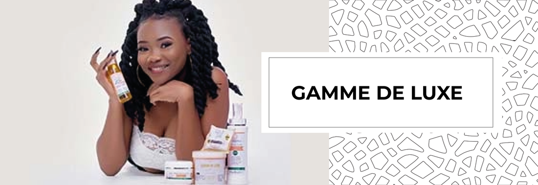 GAMME DE LUXE