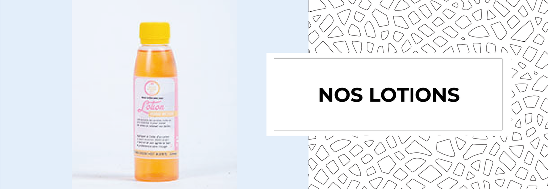 NOS LOTIONS