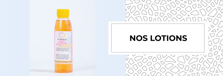 NOS LOTIONS