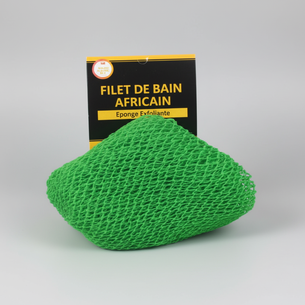 Filet de bain Africain