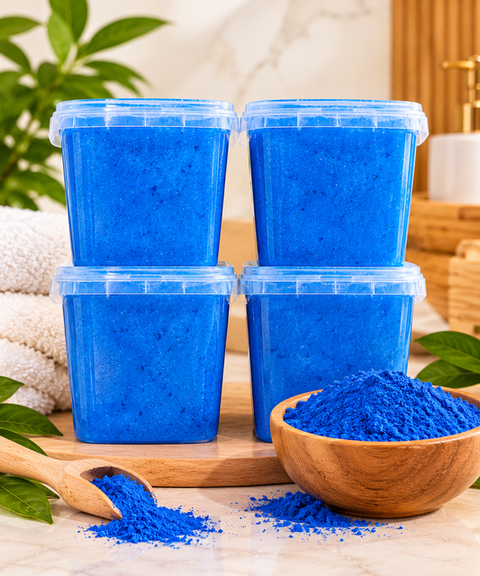 Savon Nila éclaircissant naturel, teint lumineux et uniforme