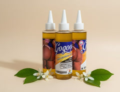 Huile gogoos-Huile fessier-Huile Galbante - Huile GoGoos