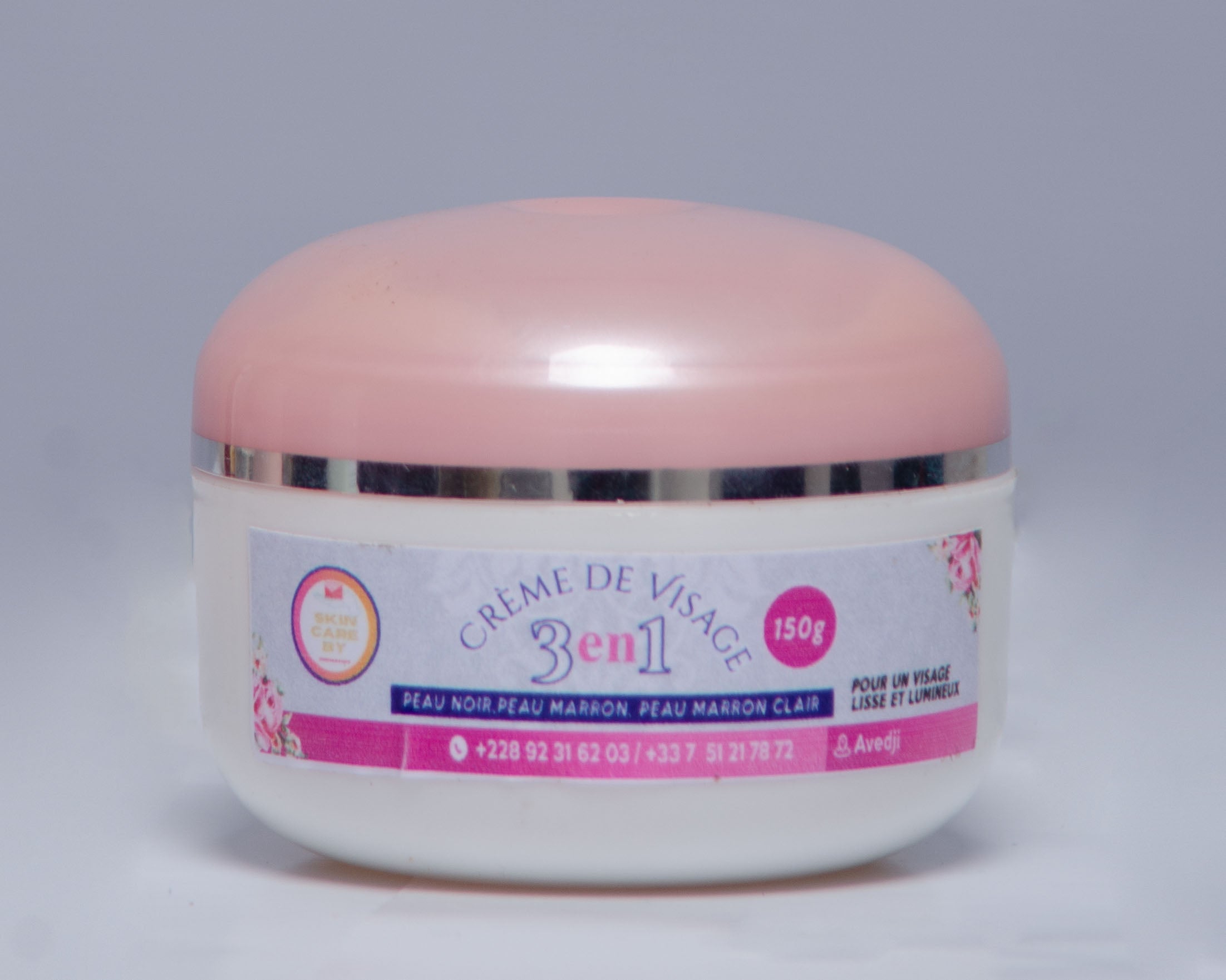 Gamme Marron  ULTRA-HYDRATANT