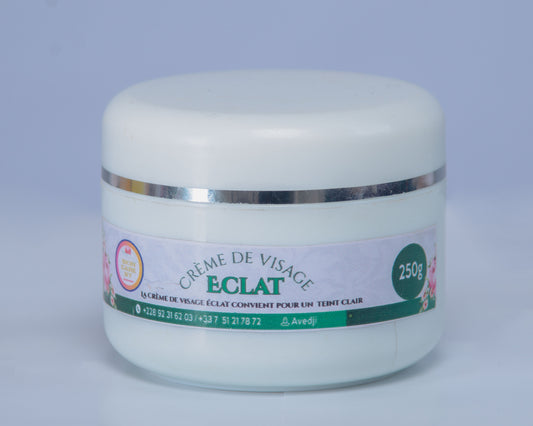 Gamme Eclat