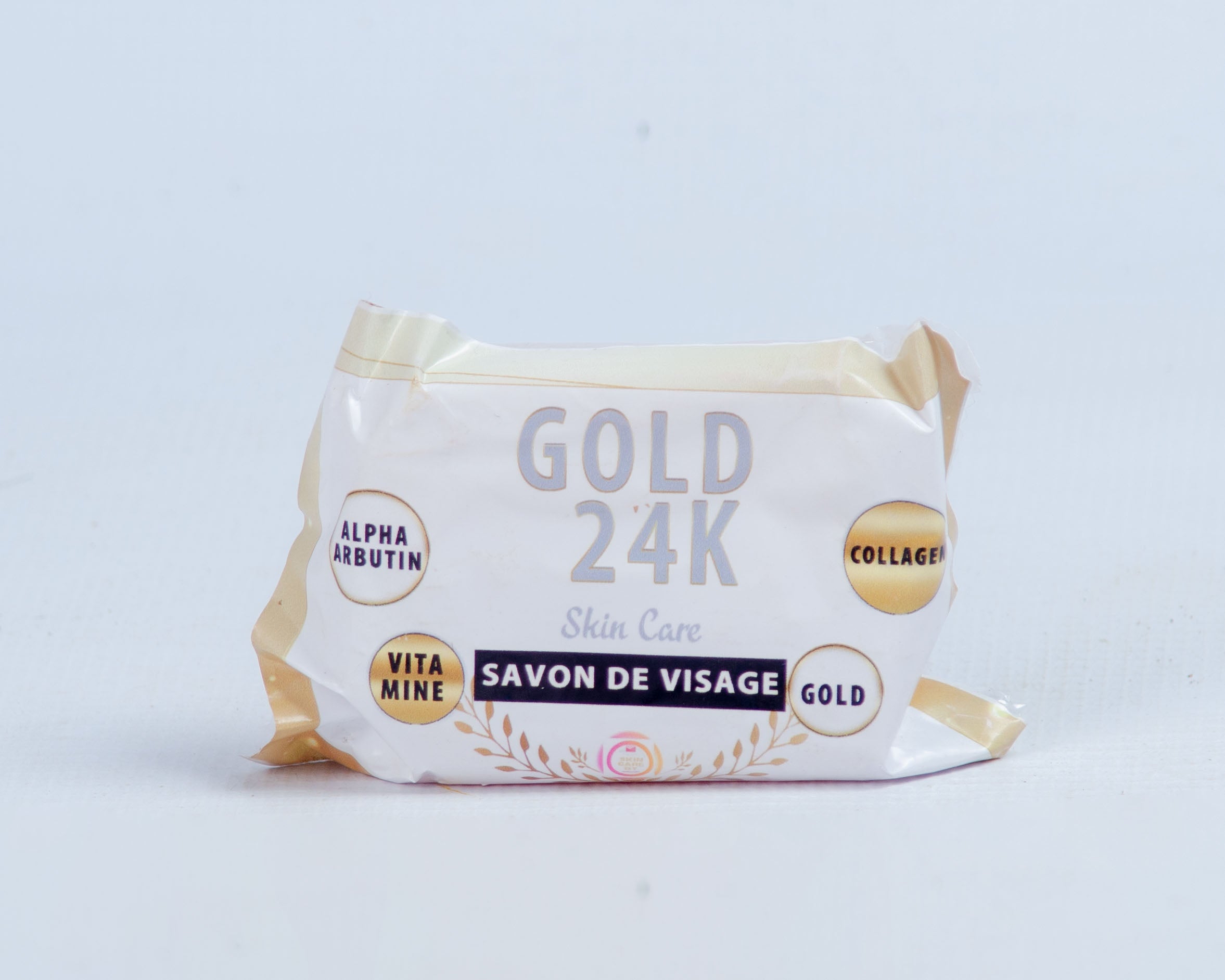 Gamme de Luxe Blanchissant