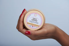 Crème de visage de la gamme métissé (150g)