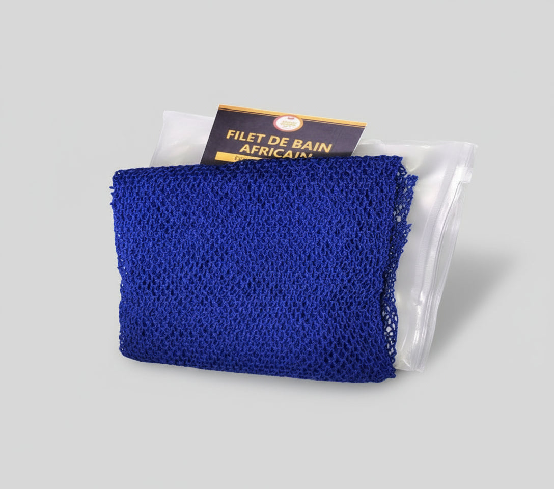 Filet de bain Africain