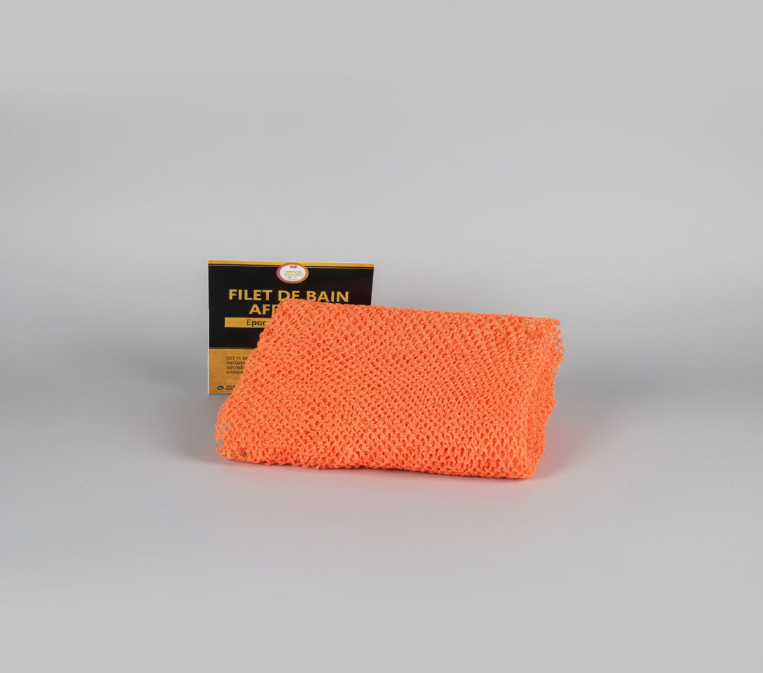 Filet de bain Africain