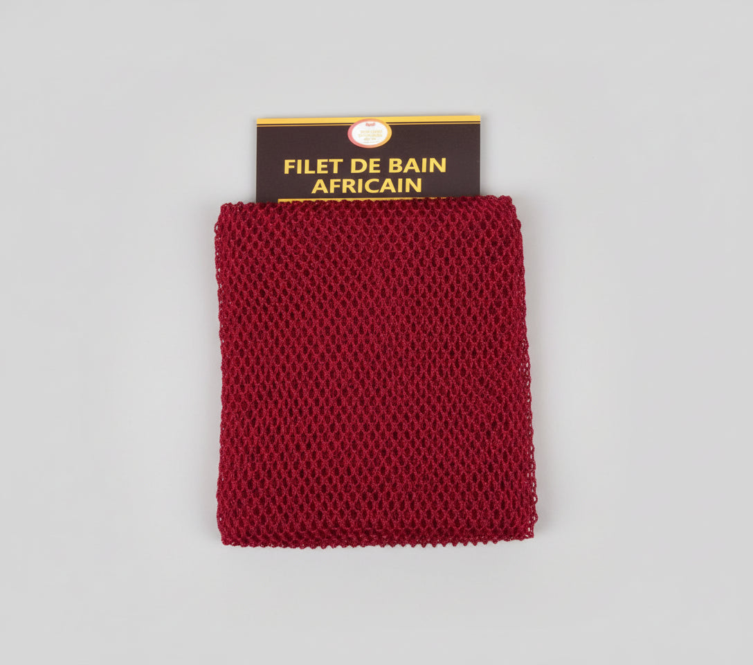 Filet de bain Africain
