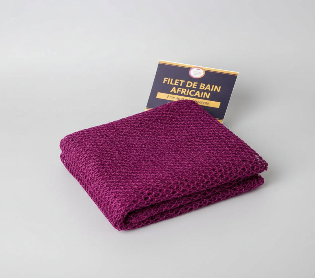 Filet de bain Africain