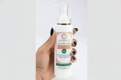 Lait de Corps de Luxe à la Vitamine C et à l’Acide de Papaye – Peau Lisse, Lumineuse et Sans Taches