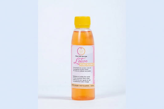 Lotion de visage de la gamme métissé (200 ml)