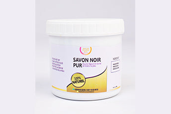 Savon corporel pur