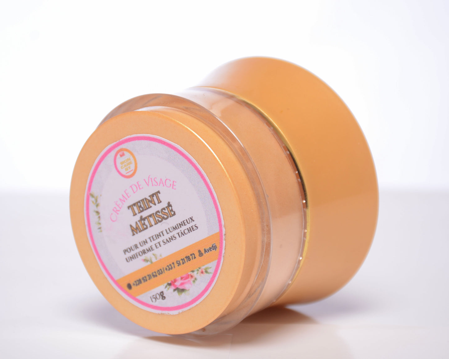 Gamme Métissé
